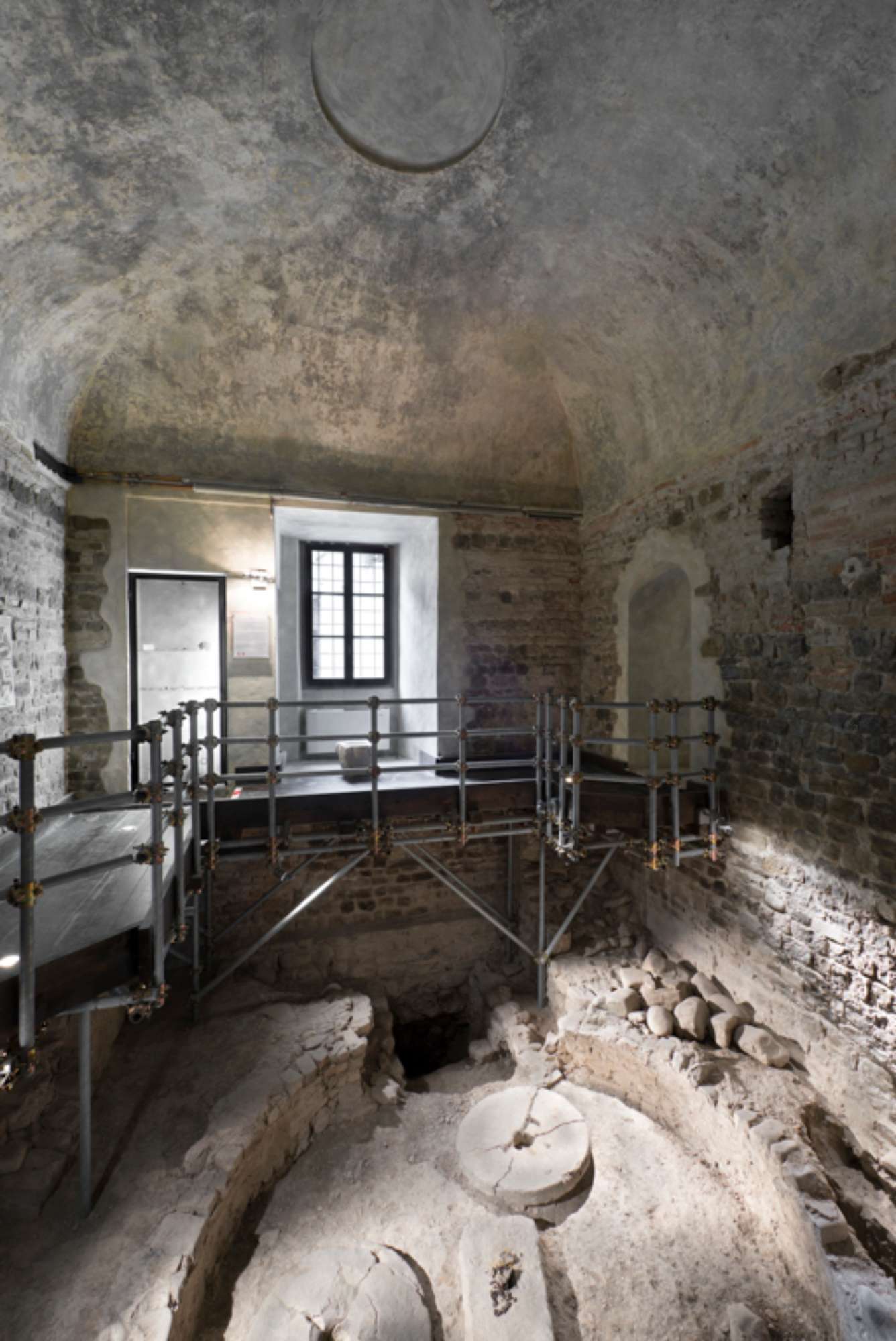 Castello di Montecchio Emilia